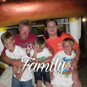 Meet your Posher, Rickey